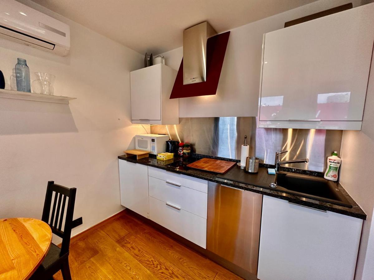 Leilighet Forum 3 Metro Fast Wifi 400 Mbs Tv Hbo Disney+