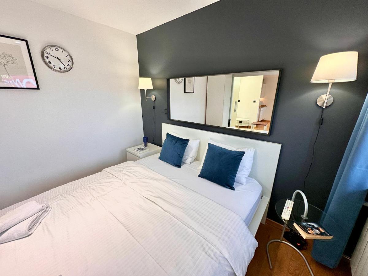 Leilighet Forum 3 Metro Fast Wifi 400 Mbs Tv Hbo Disney+